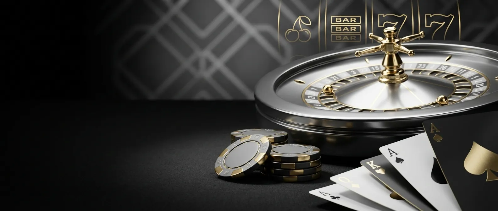 Vai de Bet Cassino bonus